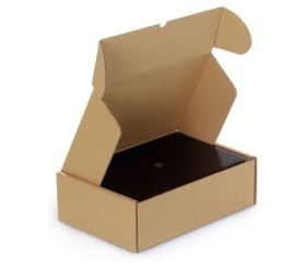 Caja e-commerce